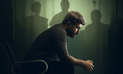 Neerkumizho, first single from Kolai, to be out on this date 