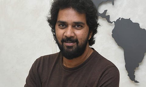 Chandoo Mondeti: Karthikeya 2 can be seen as a standalone film