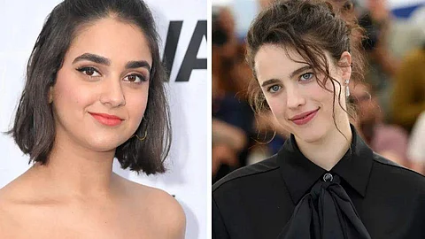 Ethan Coen's First Solo Film Adds Margaret Qualley And Geraldine Viswanathan