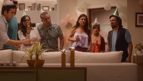 Mind The Malhotras to return for season 2