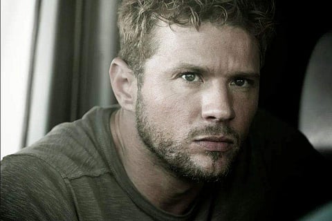Ryan Phillippe joins Saint Clare