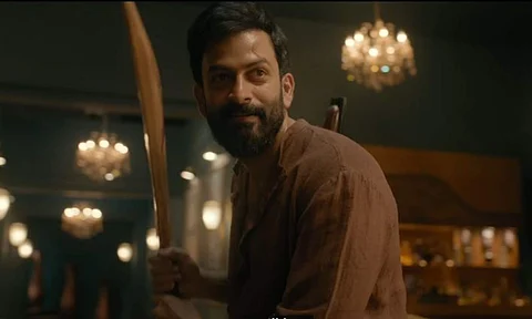 Prithviraj Sukumaran's Theerppu to release on this date