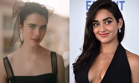 Margaret Quallery and Geraldine Viswanathan to lead Ethan Coen’s first solo film 