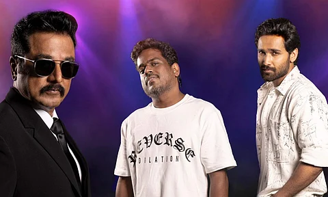 First single for Paramporul, composed by Yuvan Shankar Raja, to release tomorrow