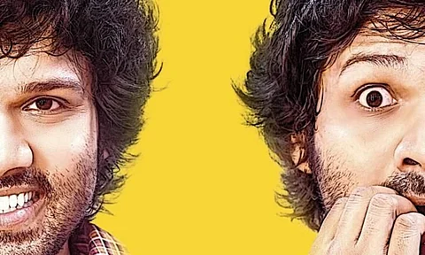 Ravi Teja's banner to back black comedy Changure Bangaru Raja