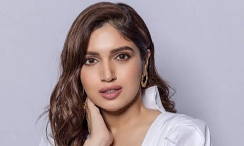 Bhumi Pednekar