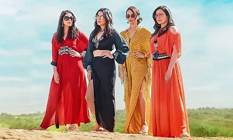 Fabulous Lives of Bollywood Wives Season 2 to stream on Netflix from this date