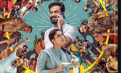 Alphonse Puthren confirms Gold as an Onam release