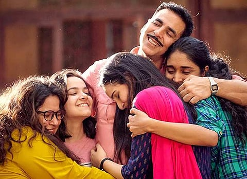 Raksha Bandhan Movie Review: Revels in its conservatism then reprimands you for it