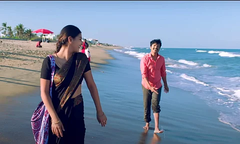 Kadamayai Sei Movie Review: Hardly a saving grace in SJ Suryah's comedy drama 