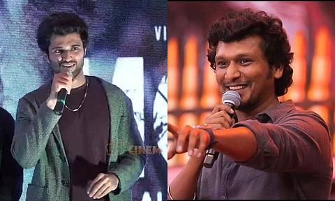 Vijay Deverakonda on whether he would like to join the Lokesh Cinematic Universe