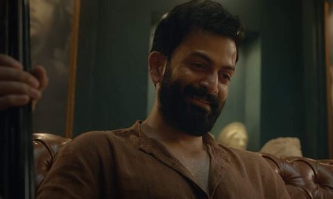 Theerppu trailer promises a gripping, suspense drama