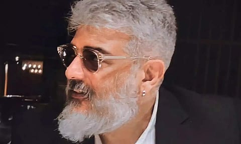 Next schedule of Ajith Kumar's AK 61 set to begin