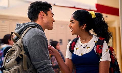 Never Have I Ever S3 Review: Few characters get wholesome arc in this mediocre teen drama 