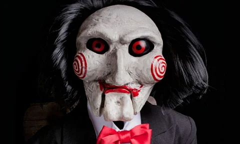 Saw horror franchise gets tenth installment 