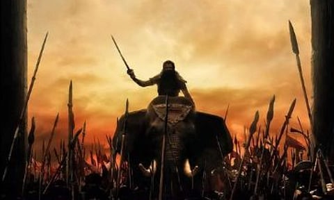 Ponniyin Selvan:1 to release in Imax format