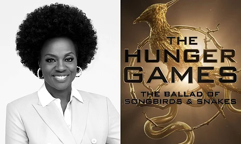 Viola Davis joins the cast of Hunger Games prequel The Ballad of Songbirds and Snakes