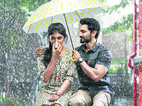 ‘It took time for me to understand the character I play in Love 360’