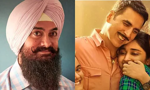 Beyond boycott calls, Hindi cinema going through content crisis