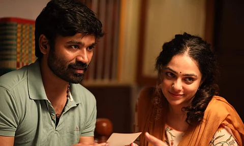 Thiruchitrambalam Movie Review: An ill-advised end derails this mostly heartwarming film