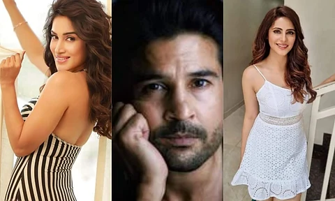 Rajeev Khandelwal, Onima Kashyap and Smita Gondkar to star in Love Poem