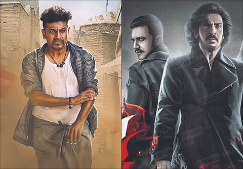 Shivarajkumar to make a guest appearance in R Chandru’s Kabzaa