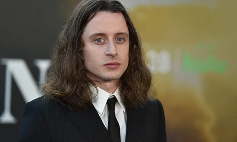 Rory Culkin joins the cast of Black Mirror season 6