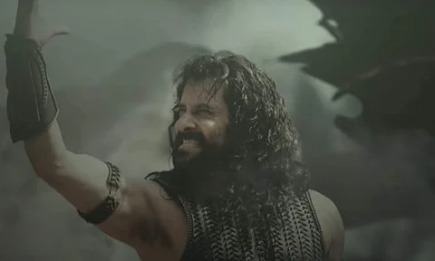 Second single from Ponniyin Selvan Chola Chola out