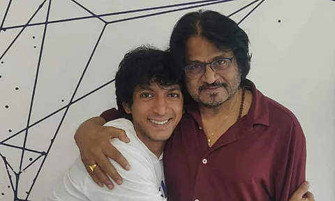 Raghuvir Yadav joins Anshuman Jha in comedy drama Hari-Om