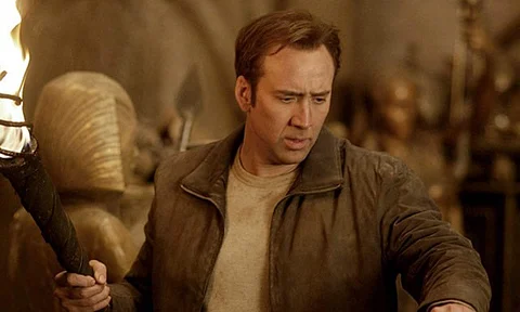 National Treasure 3 script is ready: Confirms producer Jerry Bruckheimer 