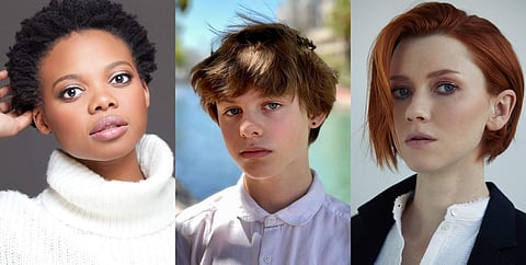 Season 4 of The Boys gets new cast members 