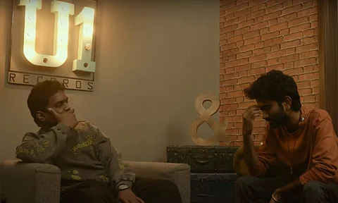 First single from Pradeep Ranganathan’s Love Today, composed by Yuvan Shankar Raja, is out