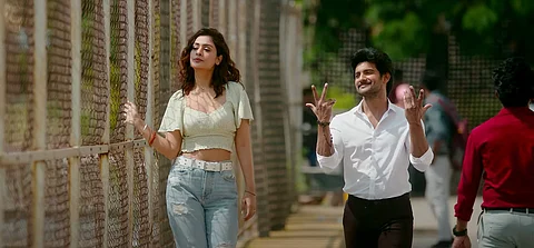 Tees Maar Khan Movie Review: A masala entertainer