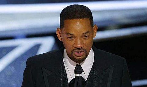 Will Smith
