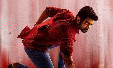 Atharvaa's Kuruthi Aattam gets a digital release date 