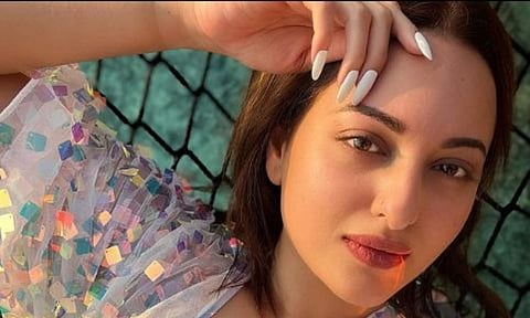 Sonakshi Sinha