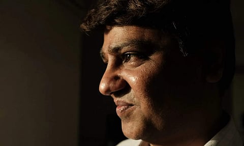 More than half of Scam 2003 shoot over, says producer