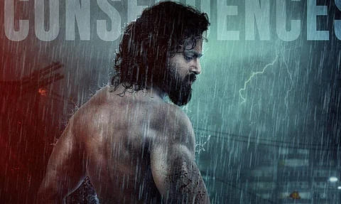 Unni Mukundan requests not to spread rumours about Bruce Lee