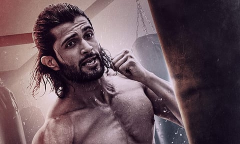 Vijay Deverakonda: Liger will make people forget Arjun Reddy
