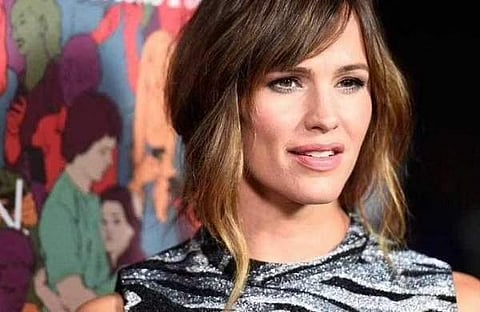 Apple's My Glory Was I Had Such Friends scrapped after Jennifer Garner exit
