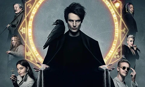 The Sandman creator Neil Gaiman gives an update about season 2