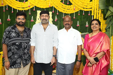 Rajasekhar