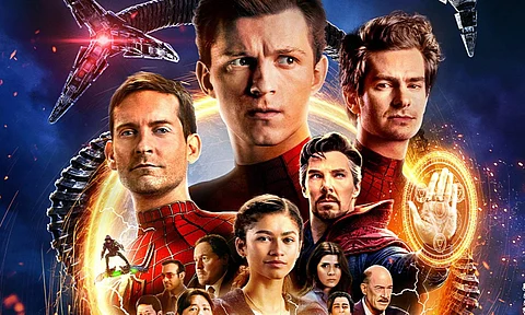 Extended cut of Spider-Man: No Way Home to release in India on this date
