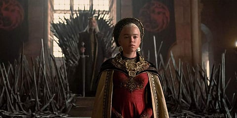 Biweekly Binge: Westeros returns in a tepid affair