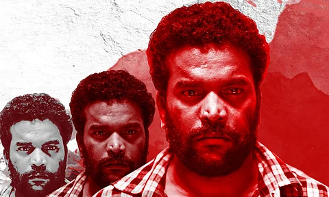 Manikandan R Achari headlines police brutality tale Ekan Anekan