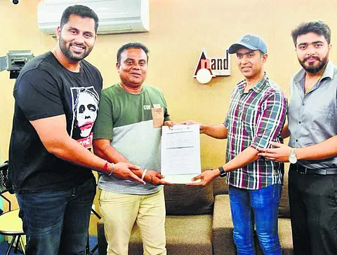 Music rights of Suri-Abishek’s Bad Manners sold for a good price