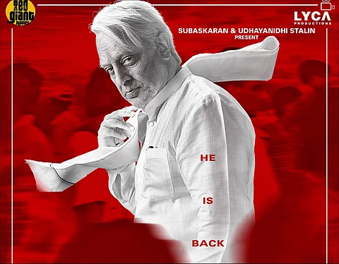 Indian 2 update: Kamal Haasan, Shankar finally march past multiple obstacles