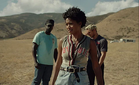 Nope Movie Review: Jordan Peele shows how his weakest film can still be a spectacle