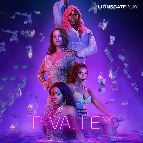 P-Valley Season 2 to stream on Lionsgate Play