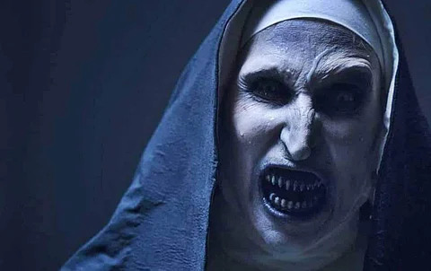 The Nun 2 to release on this date